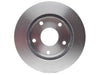 Disc Brake Rotor Raybestos Brakes 76447R