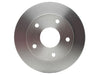 Disc Brake Rotor Raybestos Brakes 76447R