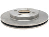 Disc Brake Rotor Raybestos Brakes 76449