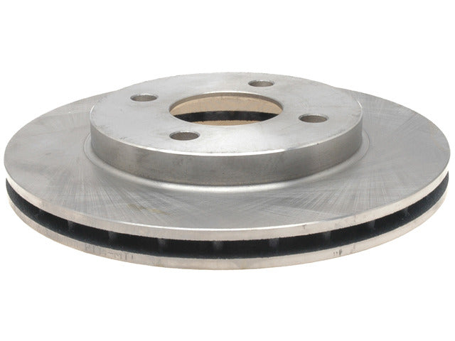 Disc Brake Rotor Raybestos Brakes 76449