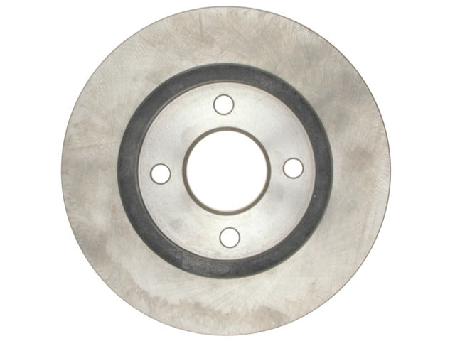 Disc Brake Rotor Raybestos Brakes 76449