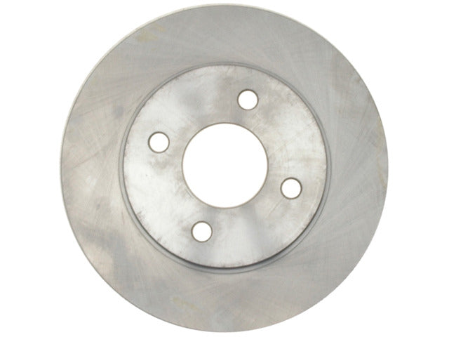 Disc Brake Rotor Raybestos Brakes 76449