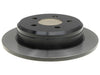 Disc Brake Rotor Raybestos Brakes 76451