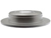 Disc Brake Rotor Raybestos Brakes 76451FZN