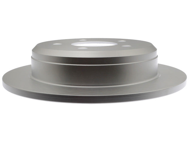 Disc Brake Rotor Raybestos Brakes 76451FZN