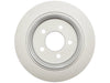 Disc Brake Rotor Raybestos Brakes 76451FZN