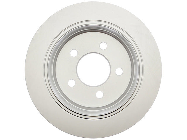 Disc Brake Rotor Raybestos Brakes 76451FZN