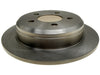 Disc Brake Rotor Raybestos Brakes 76451R