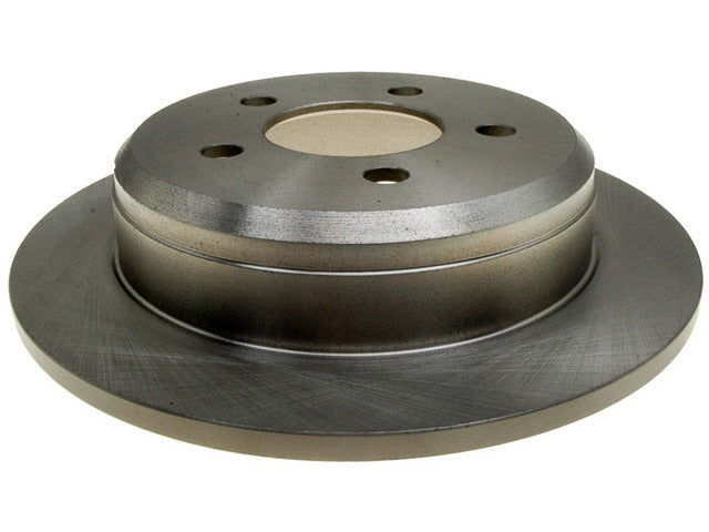 Disc Brake Rotor Raybestos Brakes 76451R