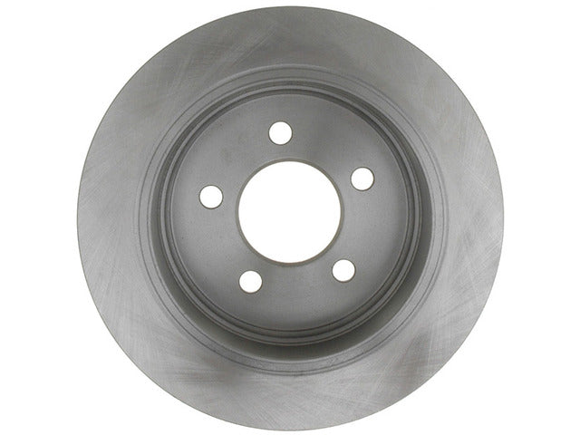 Disc Brake Rotor Raybestos Brakes 76451R