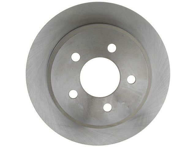 Disc Brake Rotor Raybestos Brakes 76451R