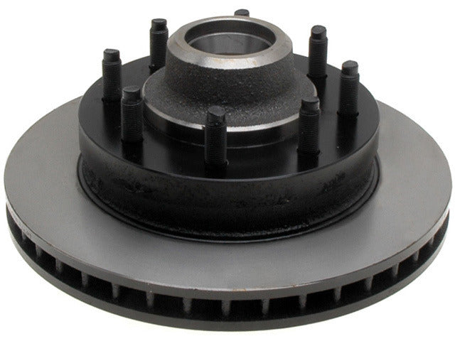 Disc Brake Rotor and Hub Assembly Raybestos Brakes 76452