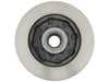 Disc Brake Rotor and Hub Assembly Raybestos Brakes 76452