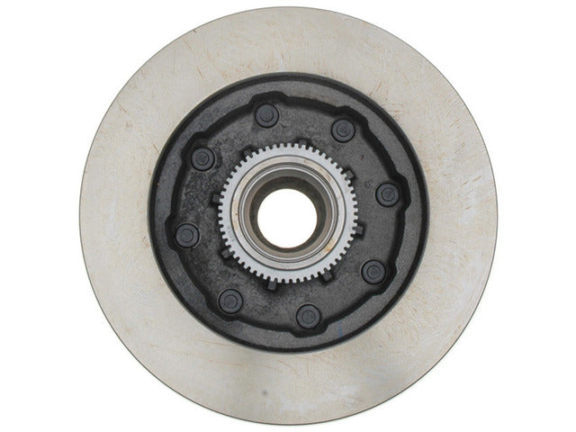 Disc Brake Rotor and Hub Assembly Raybestos Brakes 76452