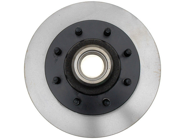 Disc Brake Rotor and Hub Assembly Raybestos Brakes 76452