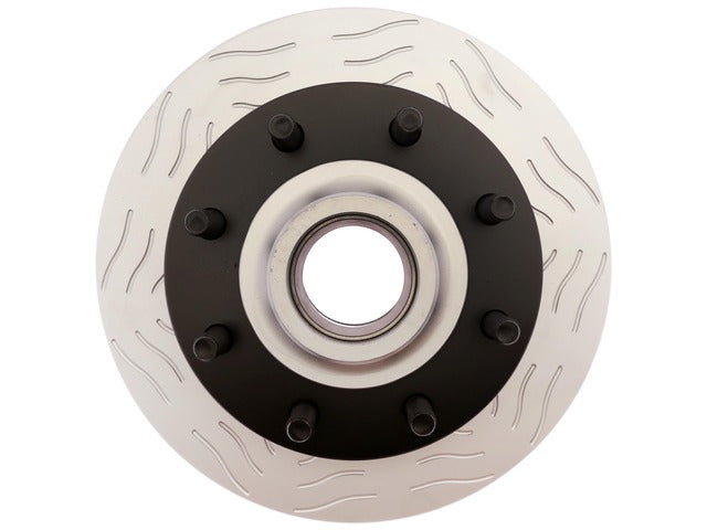 Disc Brake Rotor and Hub Assembly Raybestos Brakes 76452PER