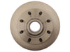 Disc Brake Rotor and Hub Assembly Raybestos Brakes 76452R