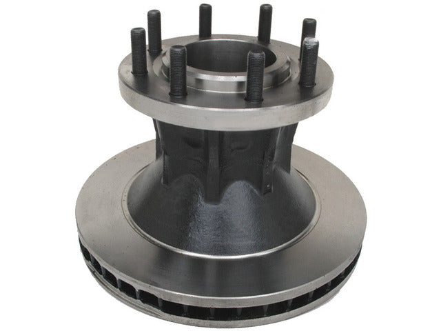 Disc Brake Rotor and Hub Assembly Raybestos Brakes 76465