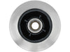 Disc Brake Rotor and Hub Assembly Raybestos Brakes 76465