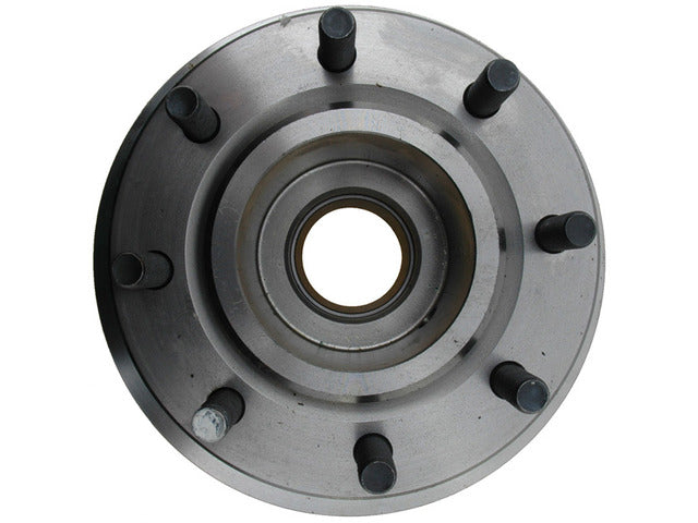 Disc Brake Rotor and Hub Assembly Raybestos Brakes 76465