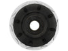 Disc Brake Rotor and Hub Assembly Raybestos Brakes 76465PER