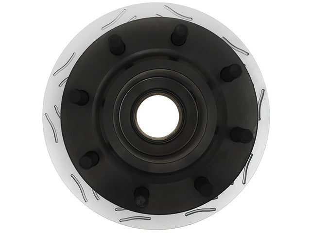 Disc Brake Rotor and Hub Assembly Raybestos Brakes 76465PER