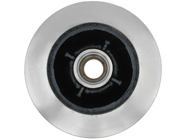 Disc Brake Rotor and Hub Assembly Raybestos Brakes 76465R