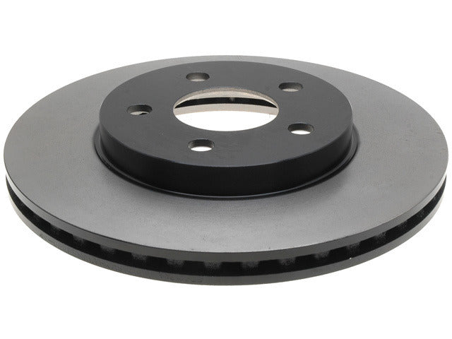 Disc Brake Rotor Raybestos Brakes 76466