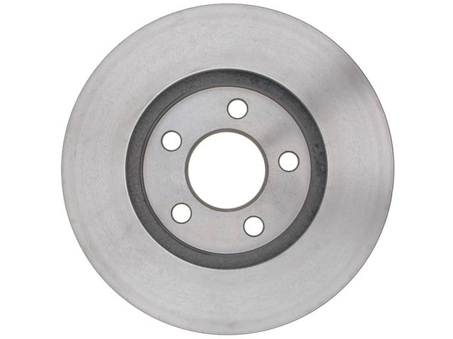 Disc Brake Rotor Raybestos Brakes 76466