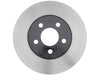 Disc Brake Rotor Raybestos Brakes 76466