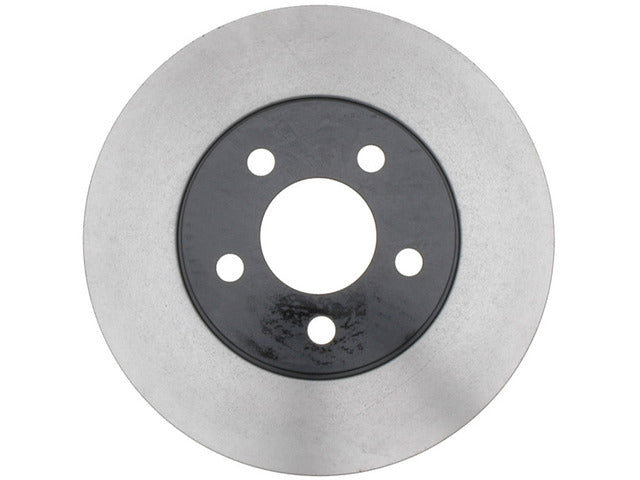 Disc Brake Rotor Raybestos Brakes 76466