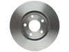 Disc Brake Rotor Raybestos Brakes 76466R