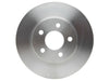 Disc Brake Rotor Raybestos Brakes 76466R