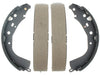 Drum Brake Shoe Raybestos Brakes 764PG