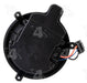 HVAC Blower Motor Four Seasons 76500