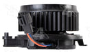 HVAC Blower Motor Four Seasons 76500