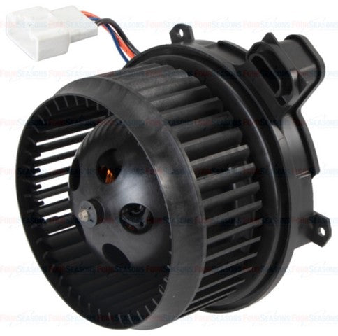 HVAC Blower Motor Four Seasons 76502