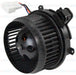 HVAC Blower Motor Four Seasons 76502