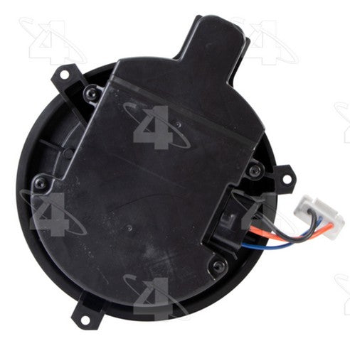 HVAC Blower Motor Four Seasons 76502