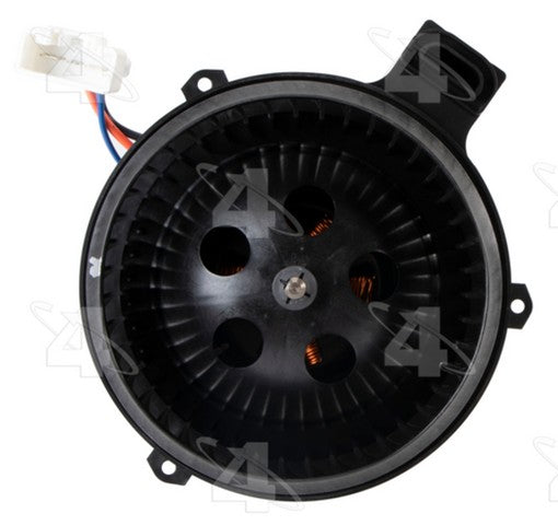 HVAC Blower Motor Four Seasons 76502