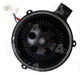 HVAC Blower Motor Four Seasons 76502