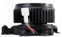 HVAC Blower Motor Four Seasons 76502