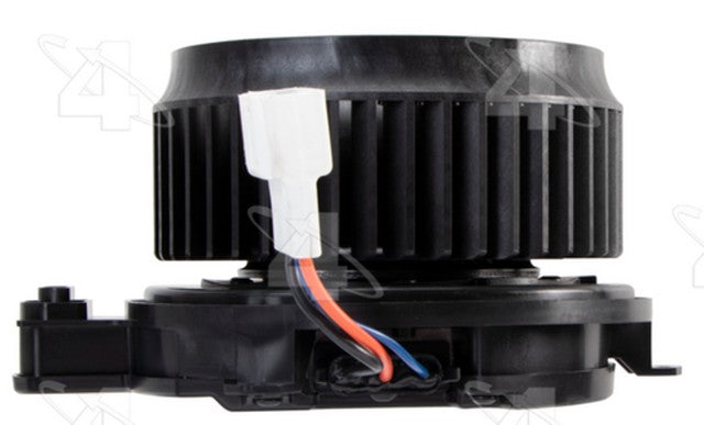 HVAC Blower Motor Four Seasons 76502