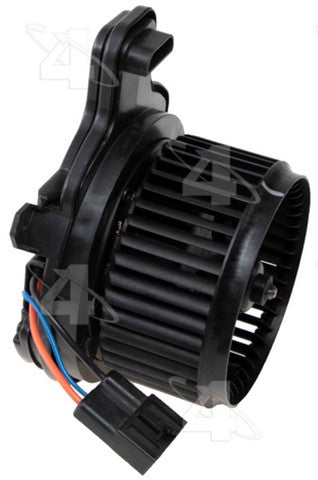HVAC Blower Motor Four Seasons 76503