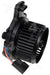 HVAC Blower Motor Four Seasons 76503