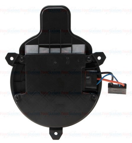 HVAC Blower Motor Four Seasons 76503