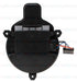 HVAC Blower Motor Four Seasons 76503