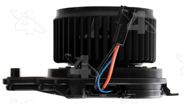 HVAC Blower Motor Four Seasons 76503