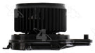 HVAC Blower Motor Four Seasons 76503