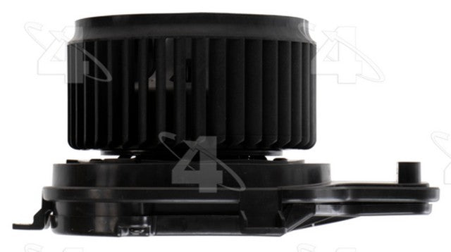 HVAC Blower Motor Four Seasons 76503